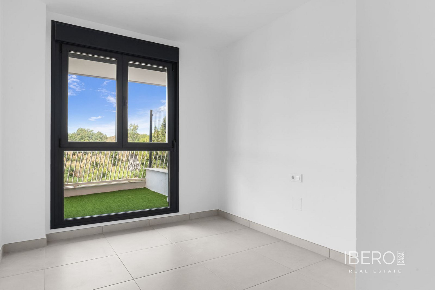 Piso 3+kk – Mijas - Más