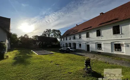 Prodej chaty/chalupy 800 m², Snědovice - Mošnice, okres Litoměřice