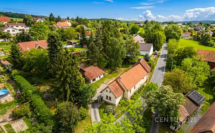 Prodej domu 450 m² s pozemkem 3 051 m², K Lensedlům, Ondřejov - Turkovice, okres Praha-východ