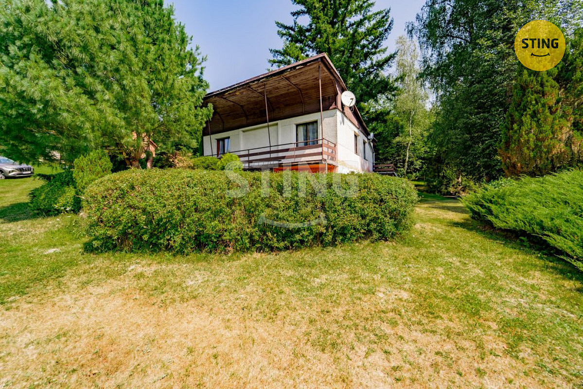 Prodej chaty/chalupy 100 m² s pozemkem 351 m² – fotografie 2