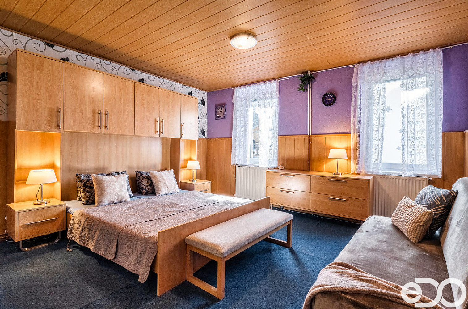 Prodej ubytovacího objektu 290 m² – fotografie 4