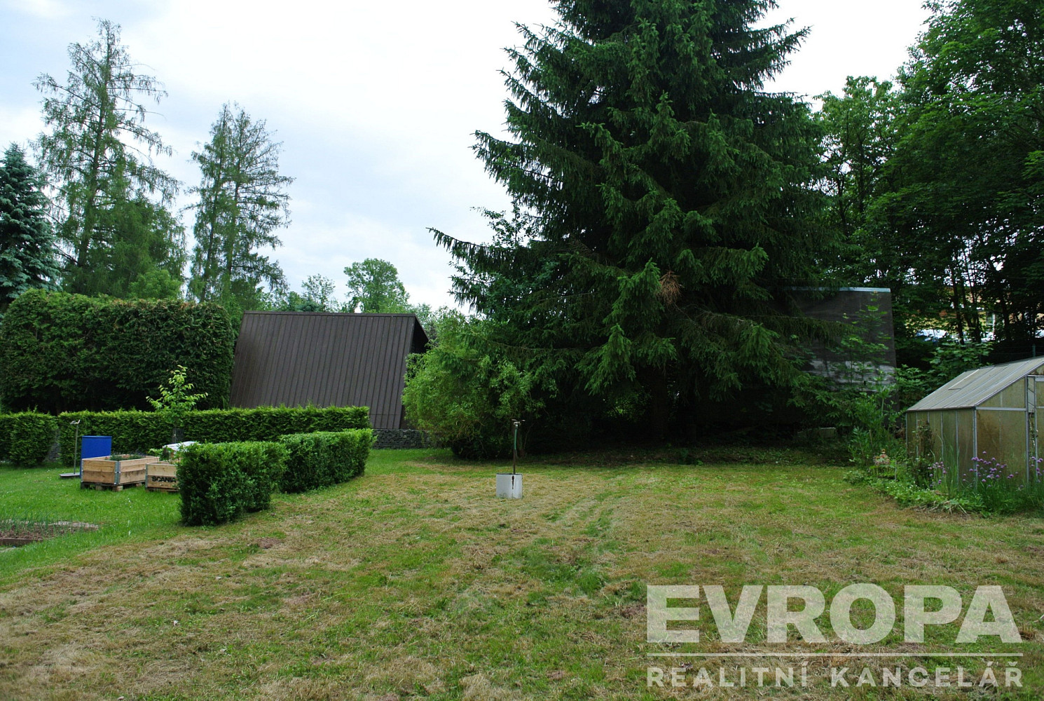 Prodej zahrady 365 m² — photo 3