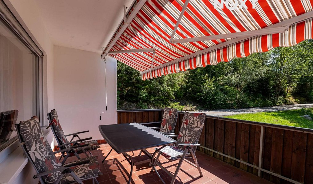 Prodej bytu 2+kk 45 m², Stožec – náhled fotky 14