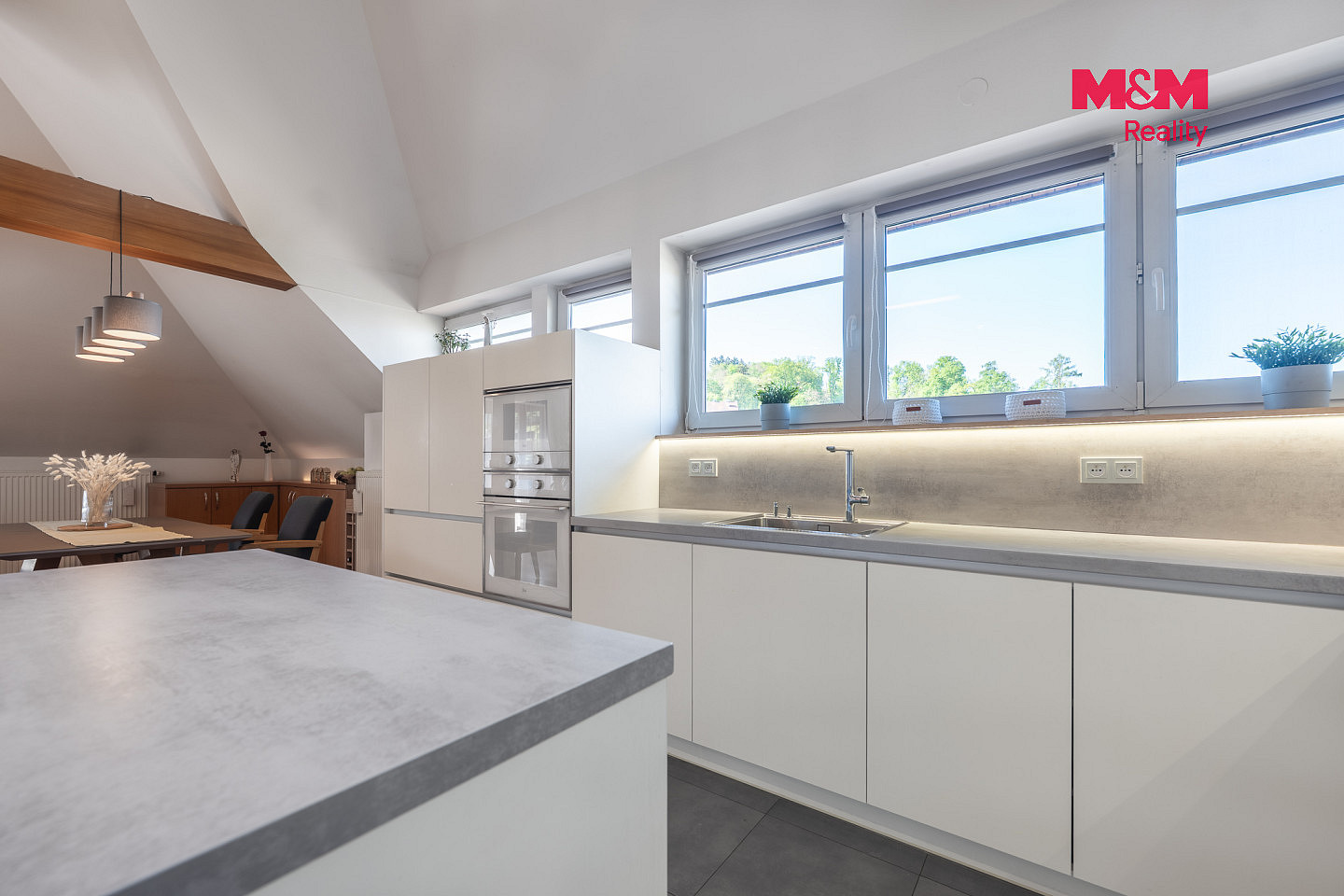 Prodej bytu 4+kk 180 m² – fotografie 3