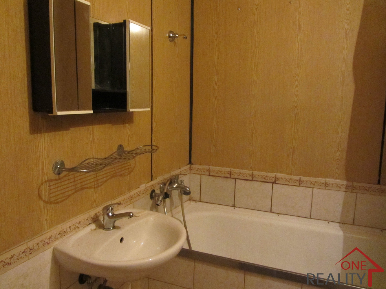 Pronájem bytu 3+1 74 m² – pohled 5