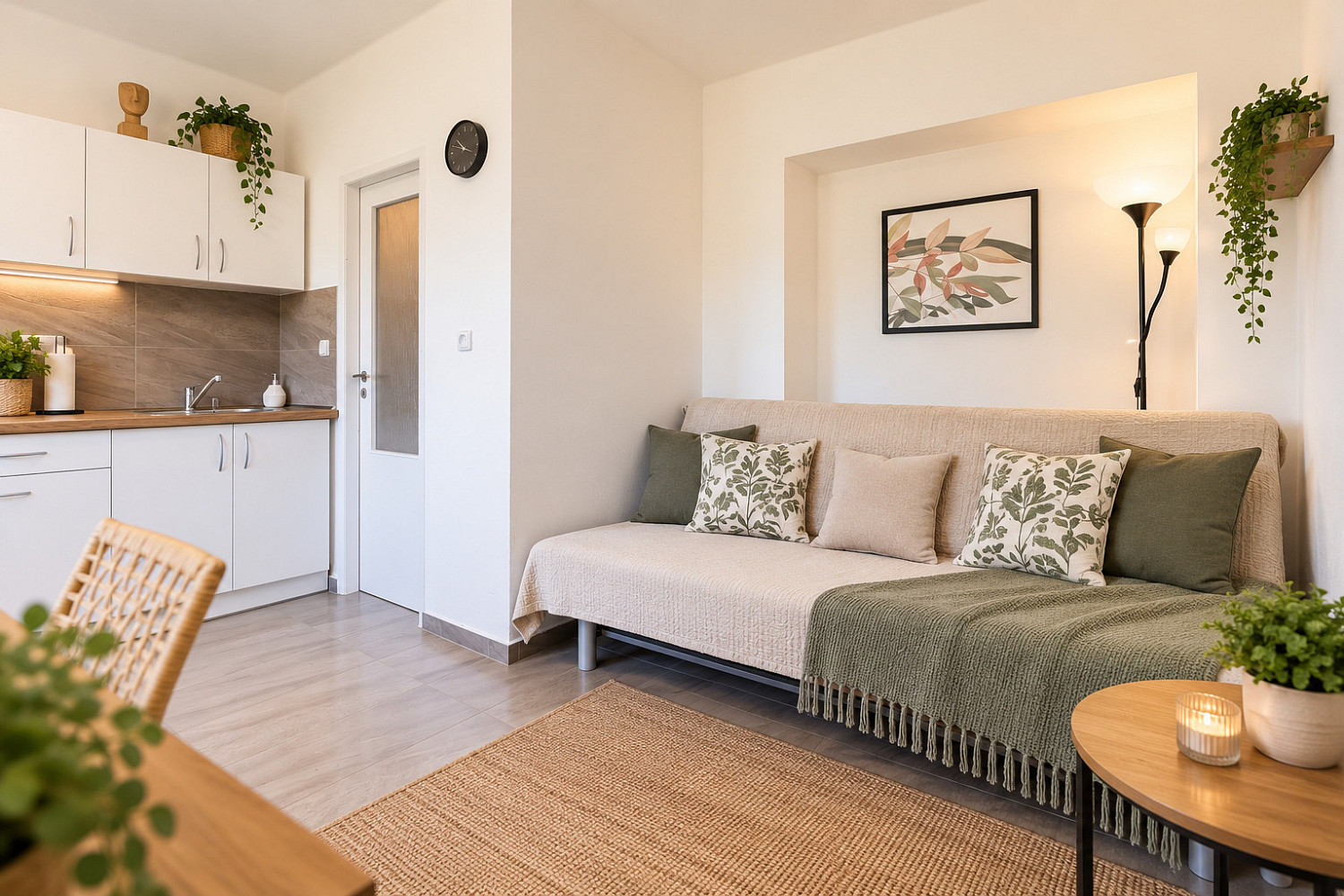 Prodej bytu 2+kk 48 m² – fotografie 4