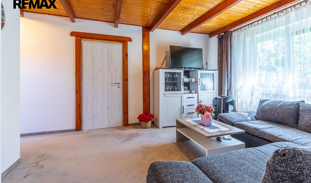 Prodej domu 181 m² s pozemkem 900 m², Praha – náhled fotky 21