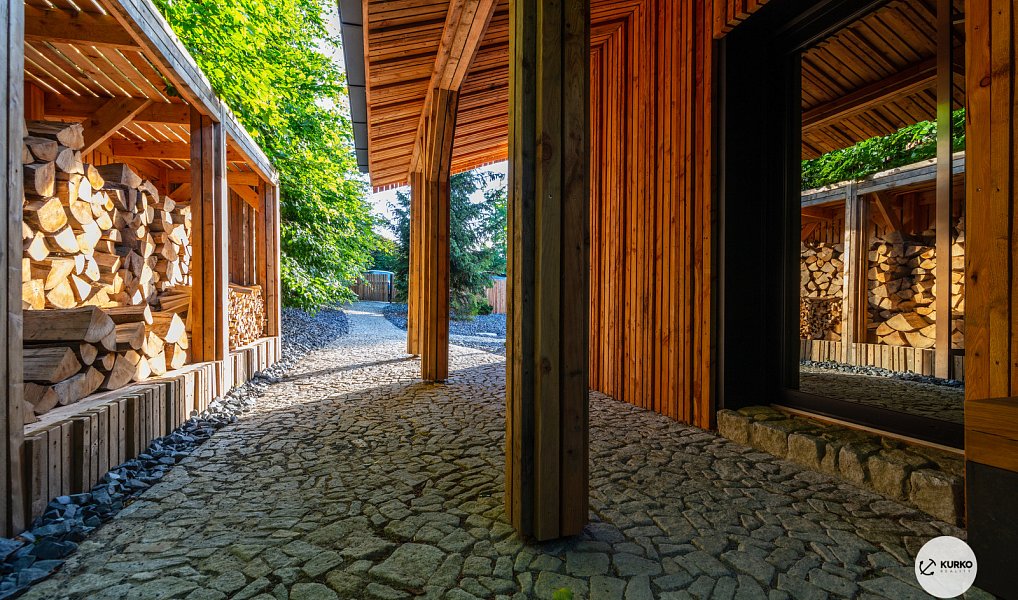 Prodej chaty/chalupy 142 m² s pozemkem 970 m², Čeladná – náhled fotky 36