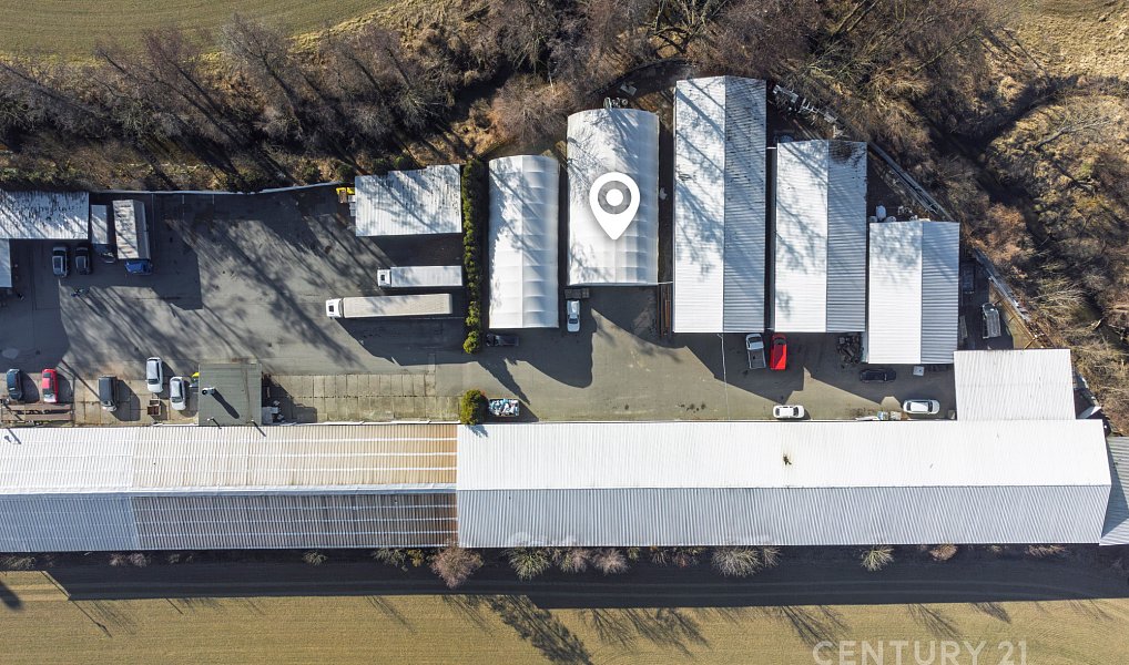 Pronájem skladovacích prostor 270 m², Hranice – náhled fotky 2