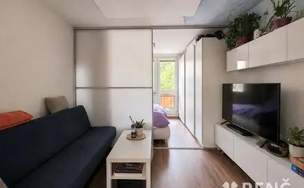 Prodej bytu 3+1 72 m², Bellova, Brno - Kohoutovice