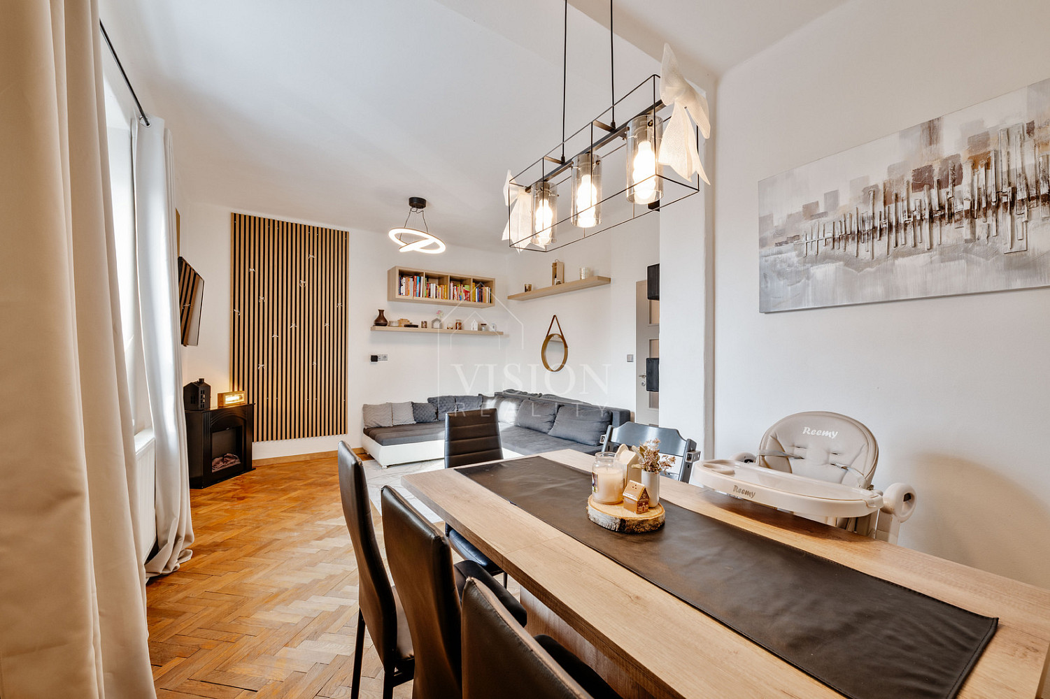 Prodej bytu 3+1 95 m² – fotografie 3