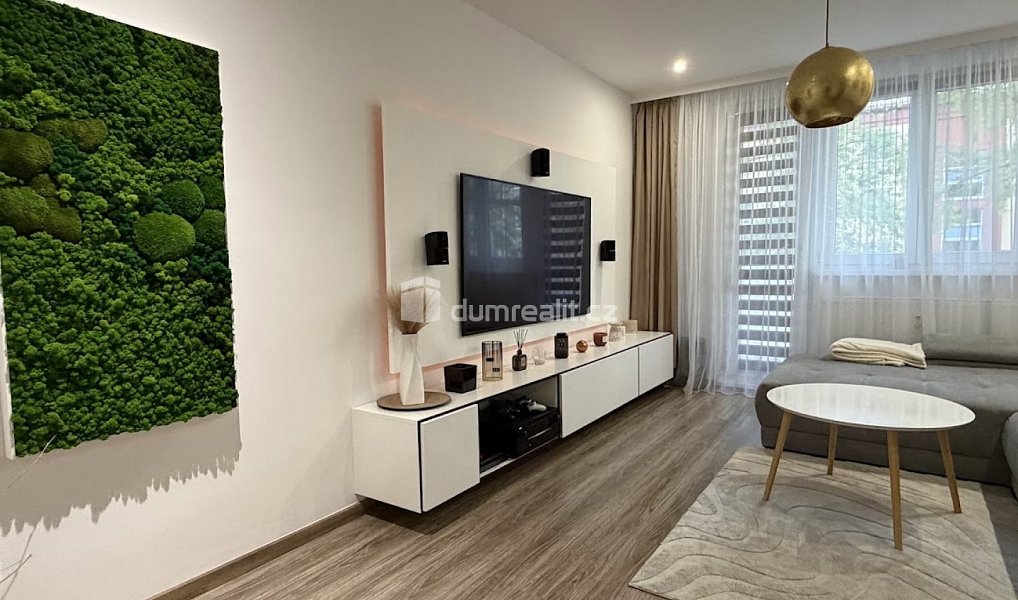 Prodej bytu 2+1 57 m², Uherský Brod – náhled fotky 11