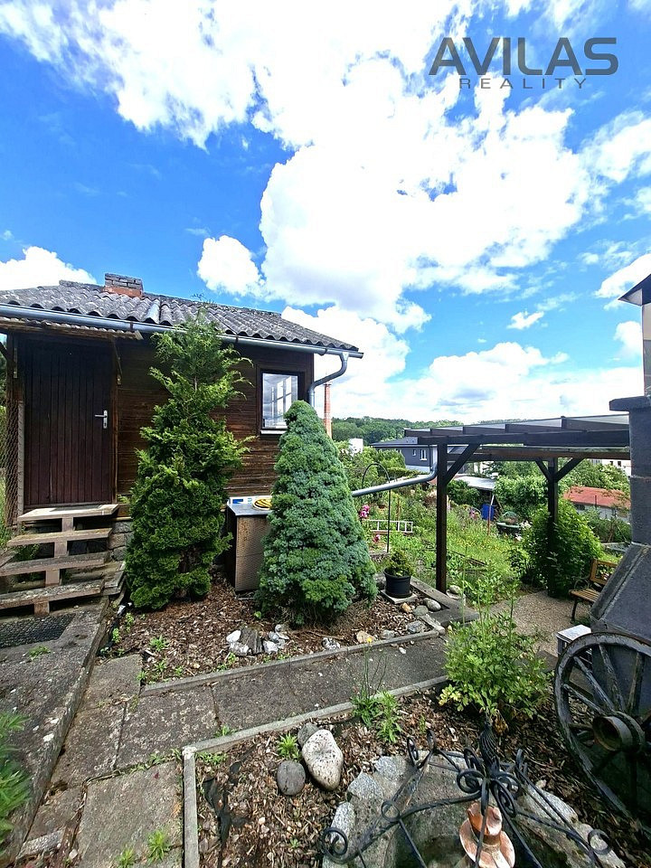 Pronájem chaty/chalupy 11 m² s pozemkem 155 m² – fotografie 3
