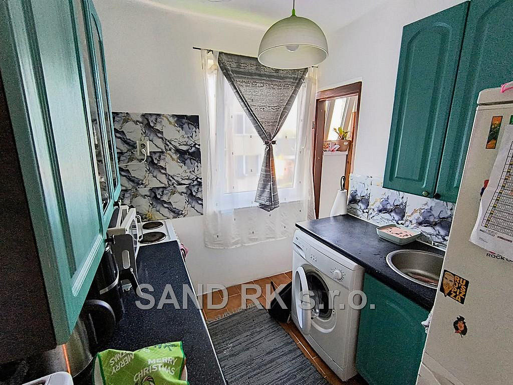 Prodej bytu 3+1 49 m² – fotografie 2
