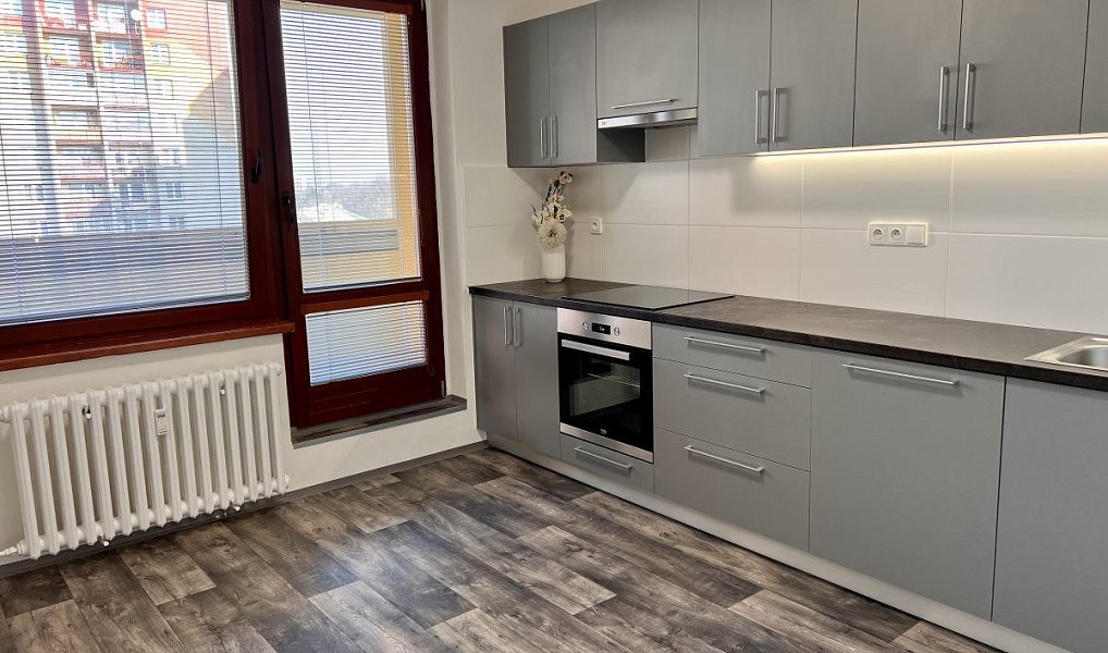 Pronájem bytu 3+1 69 m², Ostrava – náhled fotky 4