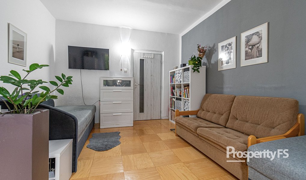 Prodej bytu 3+1 74 m², Přerov – náhled fotky 6
