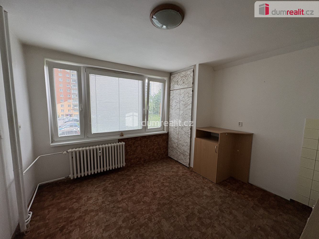 Pronájem bytu 1+1 57 m² — photo 5
