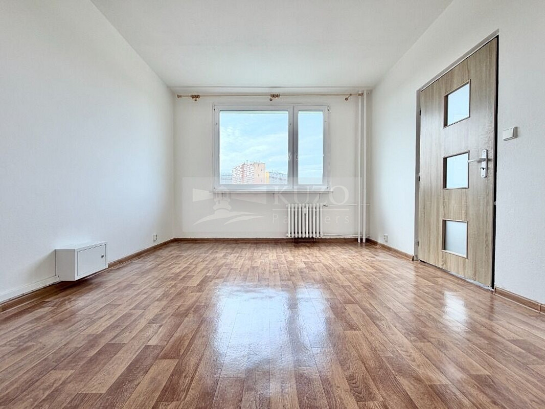 Pronájem bytu 1+1 36 m² — photo 4