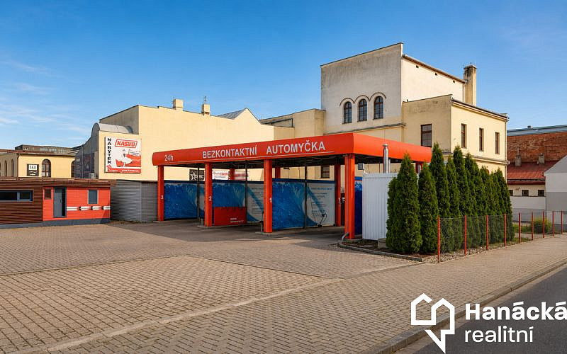 Prodej komerčního objektu (jiného typu) 108 m² – pohled 3