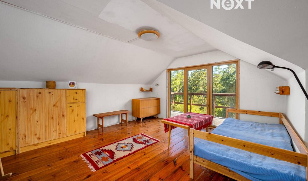 Prodej domu 55 m² s pozemkem 523 m², Nižbor – náhled fotky 15