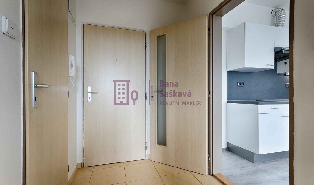 Pronájem bytu 2+kk 45 m², Jindřichův Hradec – náhled fotky 9