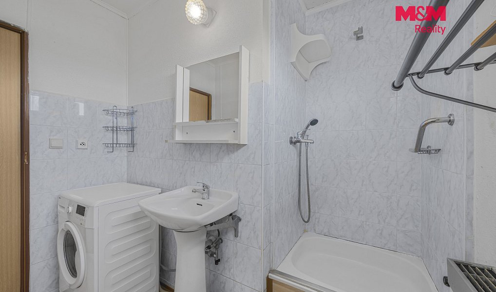 Prodej bytu 2+1 57 m², Opatovice nad Labem – náhled fotky 3