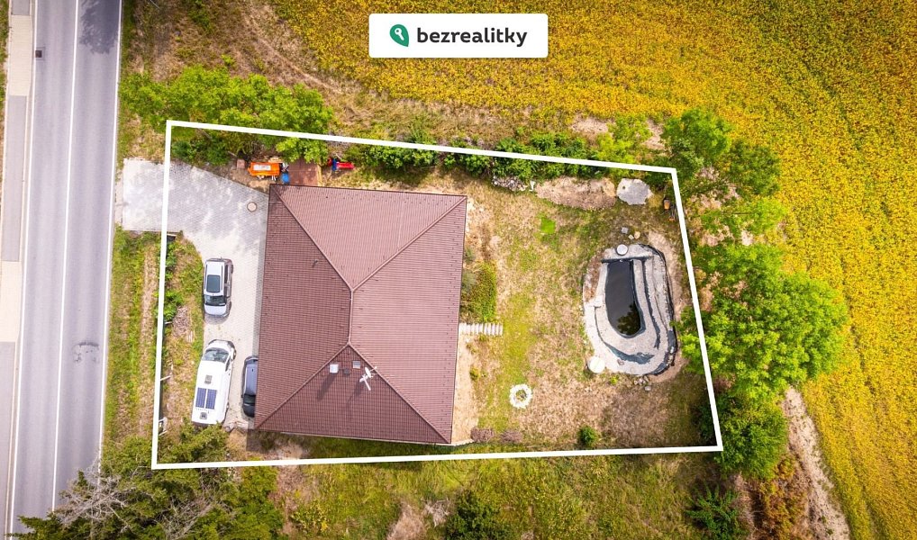 Prodej domu 132 m² s pozemkem 899 m², Nedabyle – náhled fotky 18