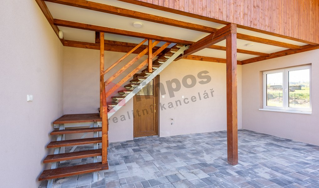 Prodej domu 158 m² s pozemkem 642 m², Načeradec – náhled fotky 20