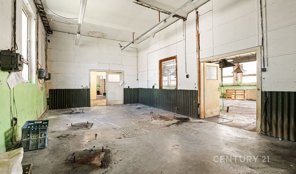 Pronájem skladovacích prostor 47 m², Děčín – náhled fotky 23