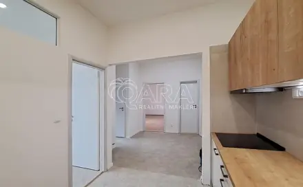 Pronájem bytu 2+kk 49 m²