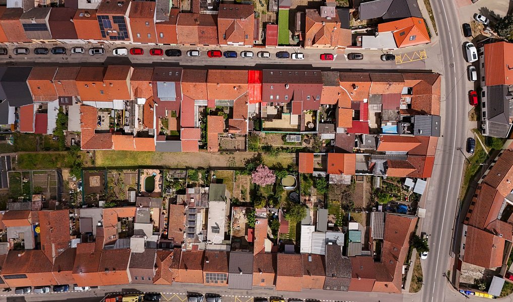 Prodej domu 130 m² s pozemkem 596 m², Ivančice – náhled fotky 29