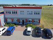 Pronjem kancele 42m2