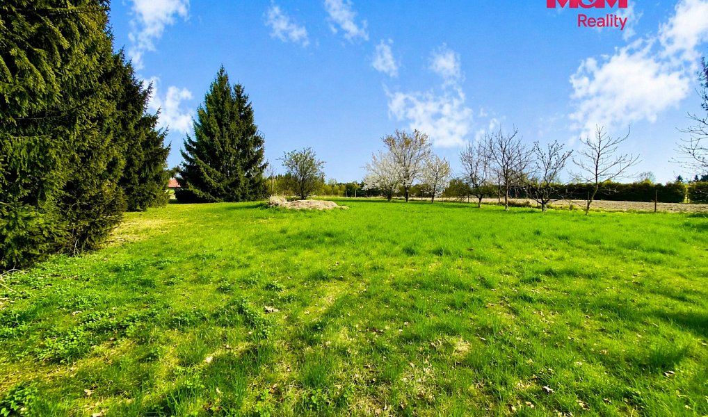 Prodej zahrady 1 876 m², Bělušice – náhled fotky 6