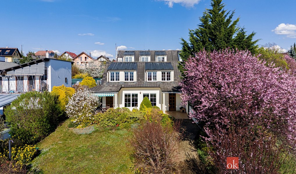 Prodej domu 230 m² s pozemkem 1 214 m², Srubec – náhled fotky 4