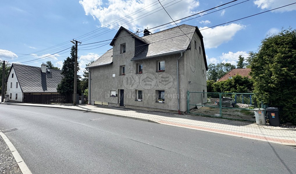 Prodej domu 295 m² s pozemkem 1 044 m², Děpoltovice – náhled fotky 3