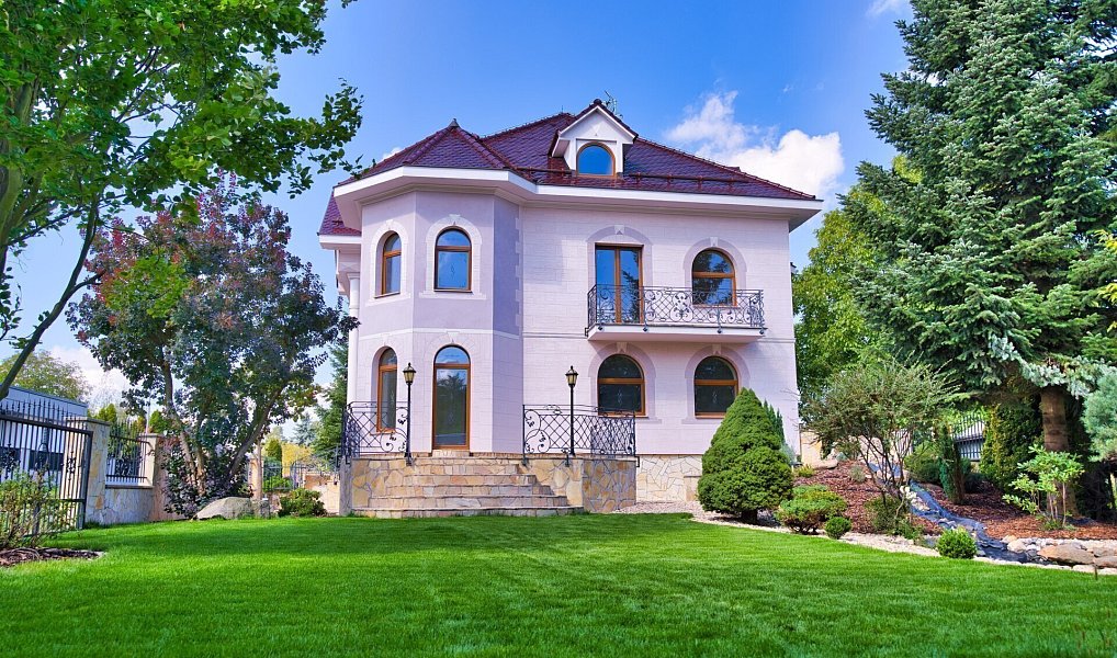 Prodej domu 578 m² s pozemkem 886 m², Praha – náhled fotky 6