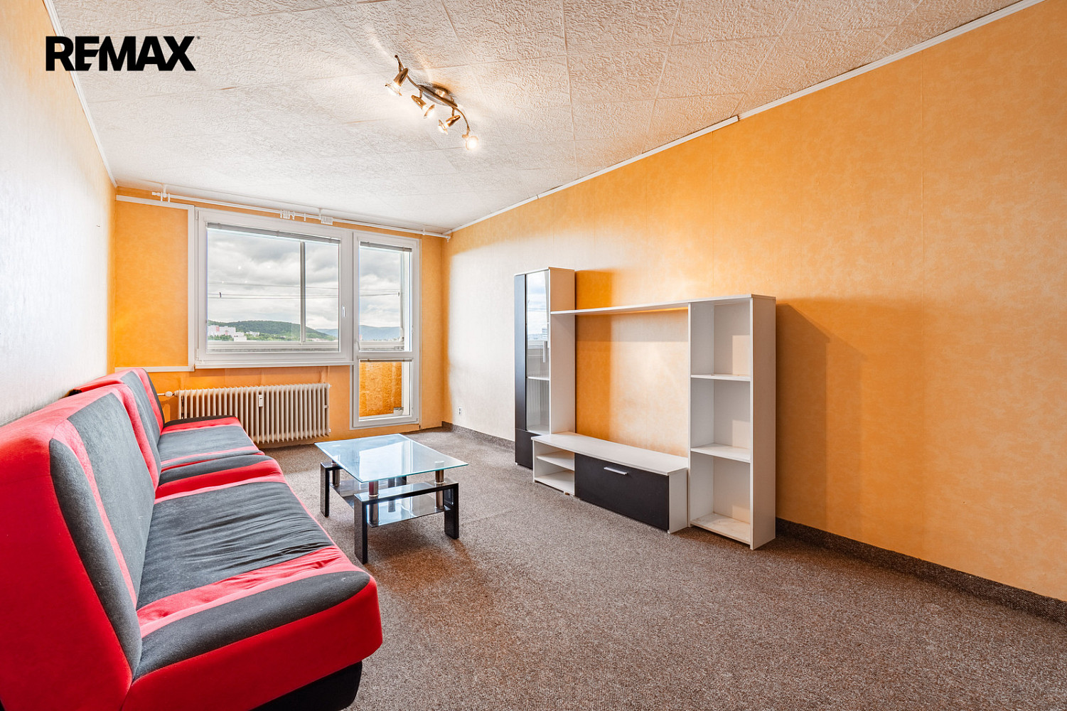 Prodej bytu 3+1 70 m²