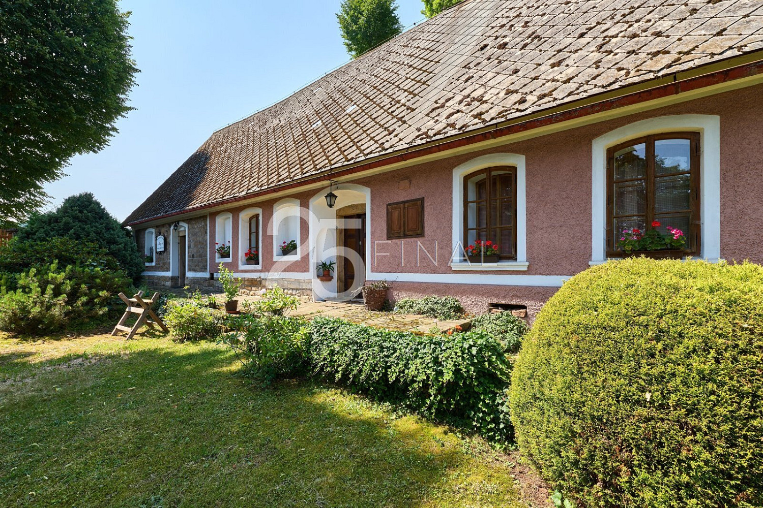 Prodej chaty/chalupy 160 m² s pozemkem 7 288 m² – fotografie 5
