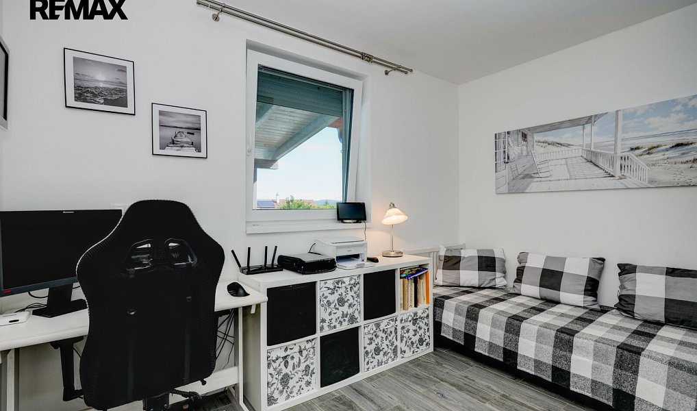 Prodej domu 117 m² s pozemkem 890 m², Hvozdec – náhled fotky 8