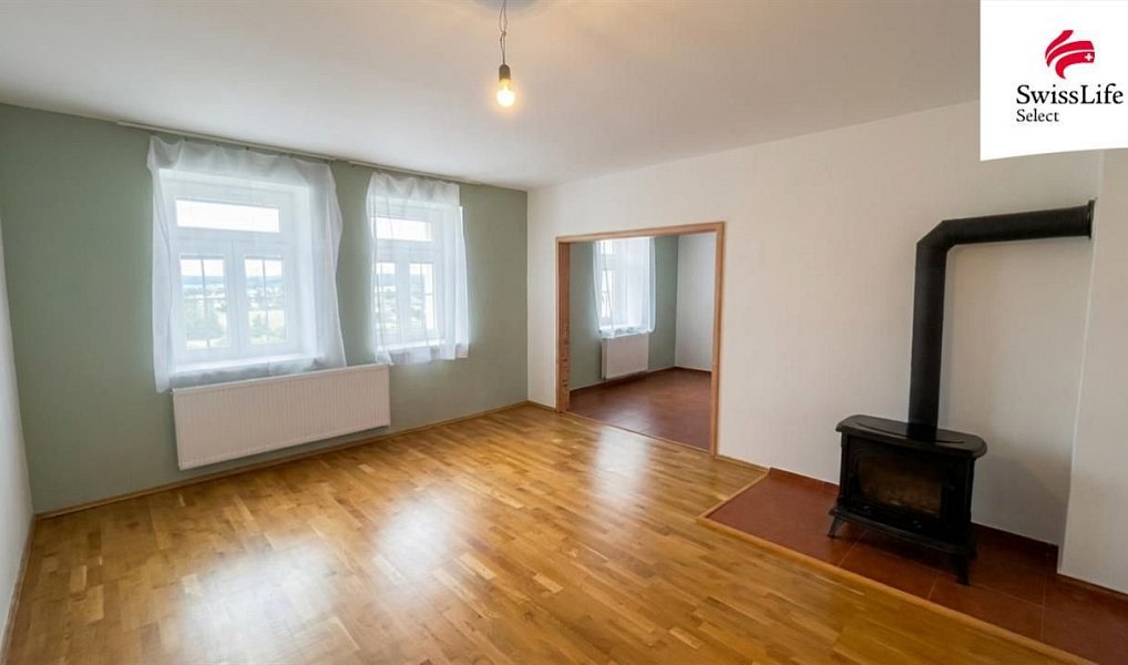Prodej domu 150 m² s pozemkem 737 m², Malé Kyšice – náhled fotky 3