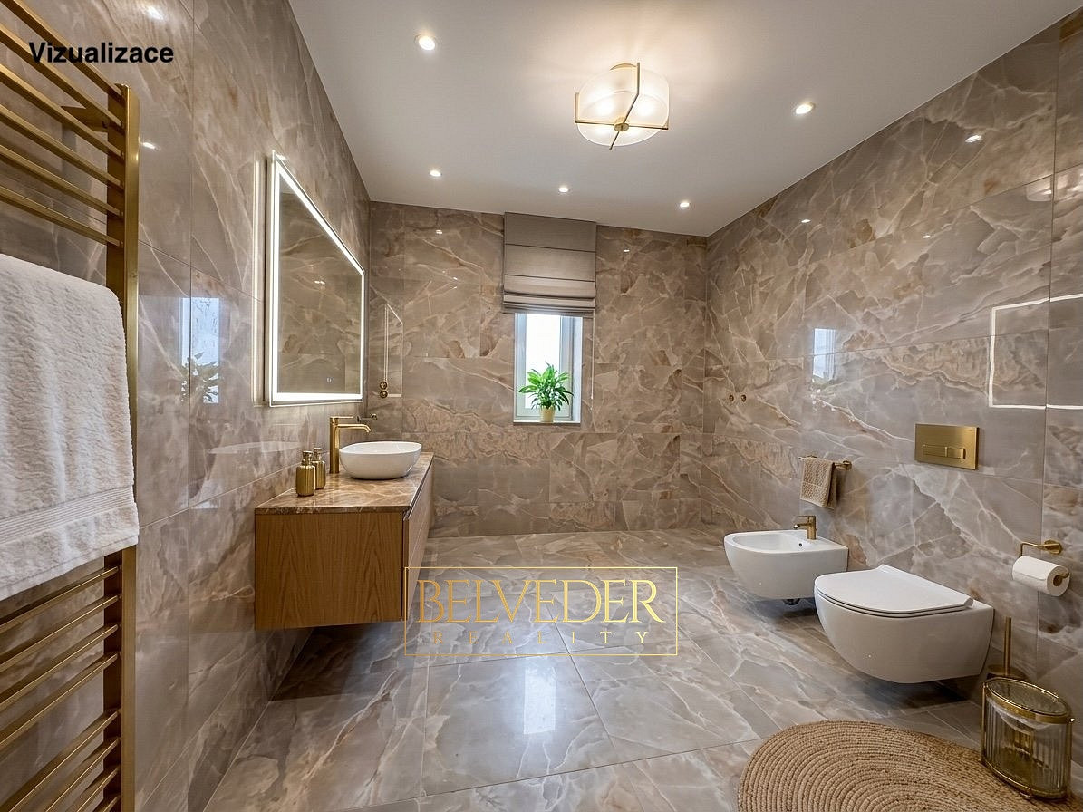 Prodej domu 130 m² s pozemkem 423 m² – fotografie 5