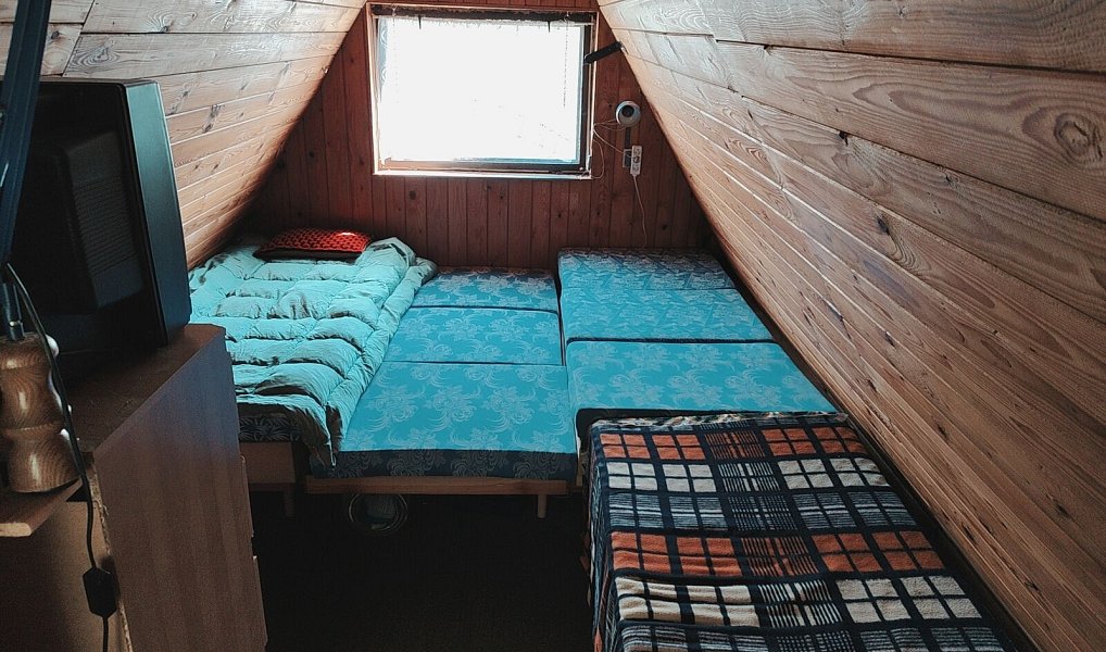 Prodej chaty/chalupy 16 m² s pozemkem 402 m², Tršice – náhled fotky 8