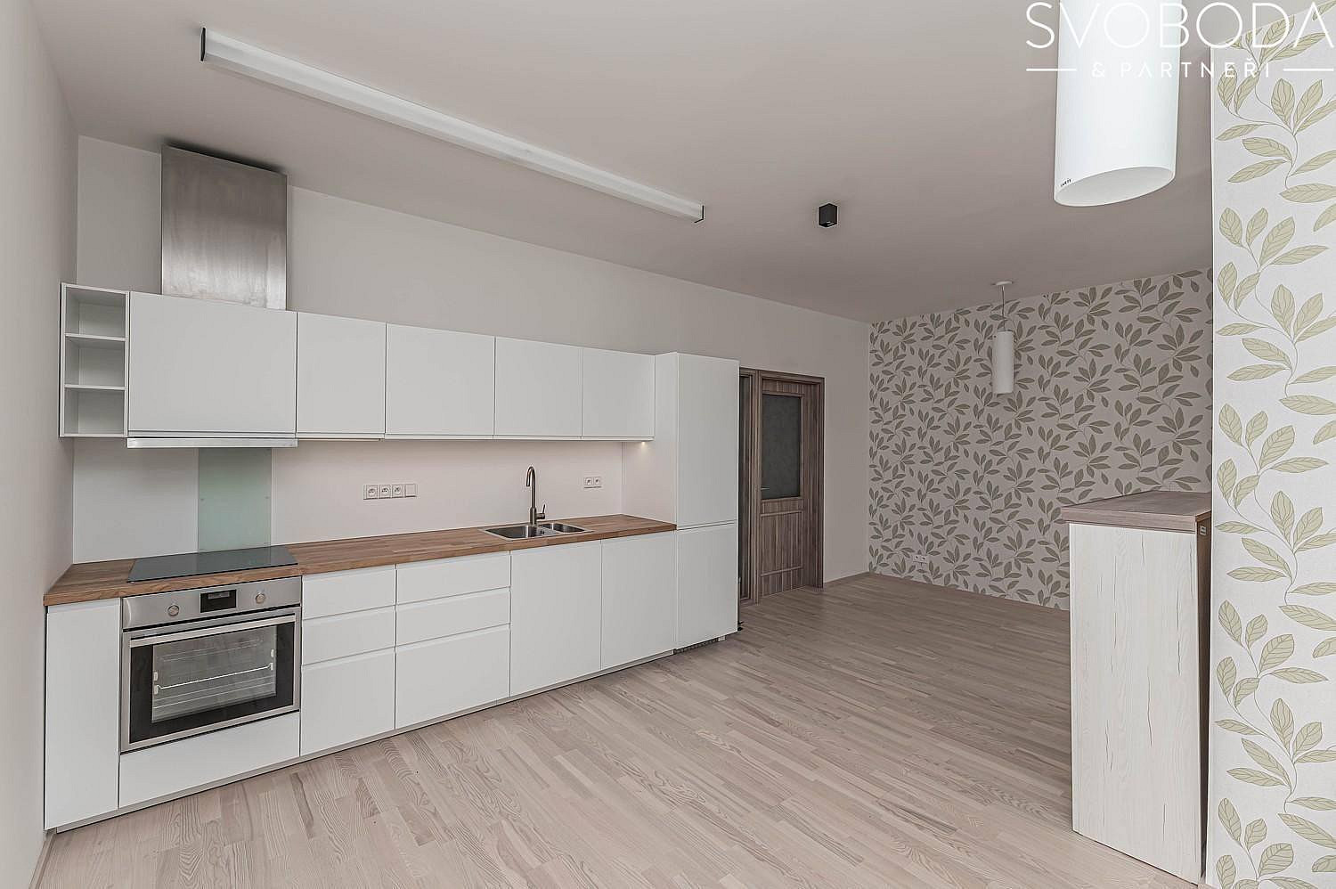 Pronájem bytu 3+kk 103 m² – fotografie 4