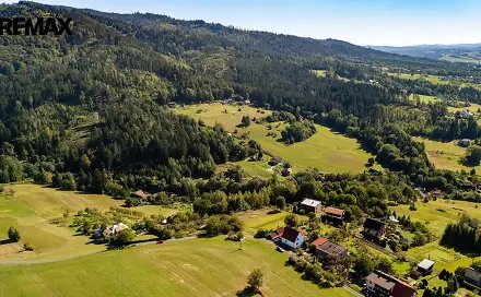 Prodej stavebního pozemku 1 641 m², Jablunkov, okres Frýdek-Místek