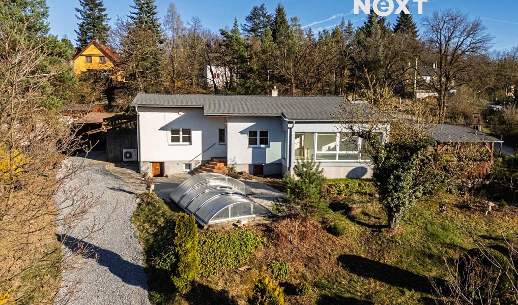 Prodej domu 113 m² s pozemkem 1 870 m², Březová-Oleško – náhled fotky 4