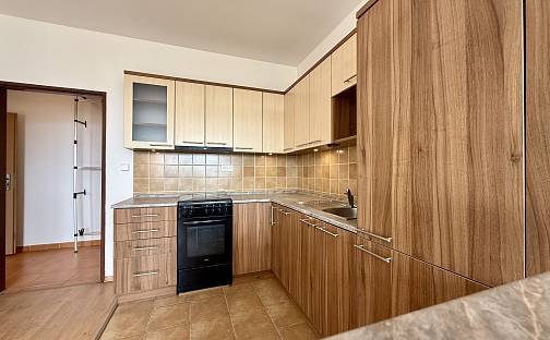 Prodej bytu 2+kk 44 m², Červené Vršky, Benešov