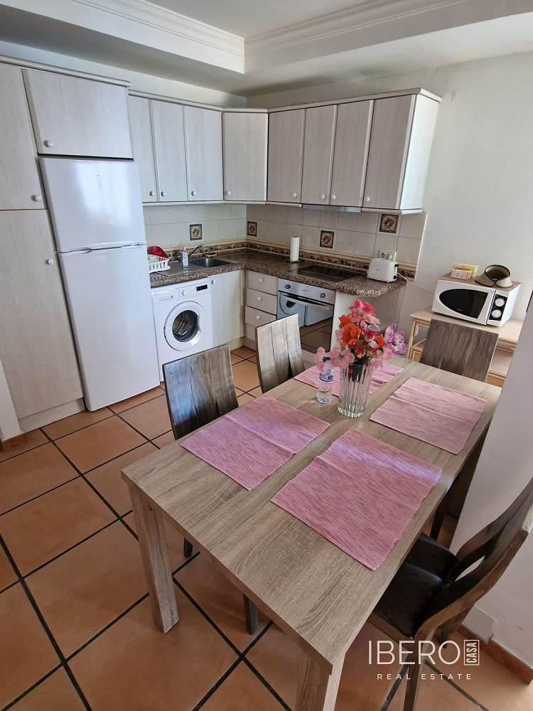 Piso 2+kk – Estepona, Barriada Islas Canarias - Vista 5