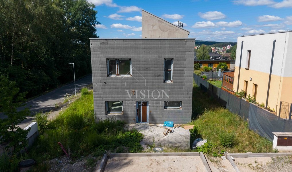 Prodej domu 164 m² s pozemkem 472 m², Třemošná – náhled fotky 36