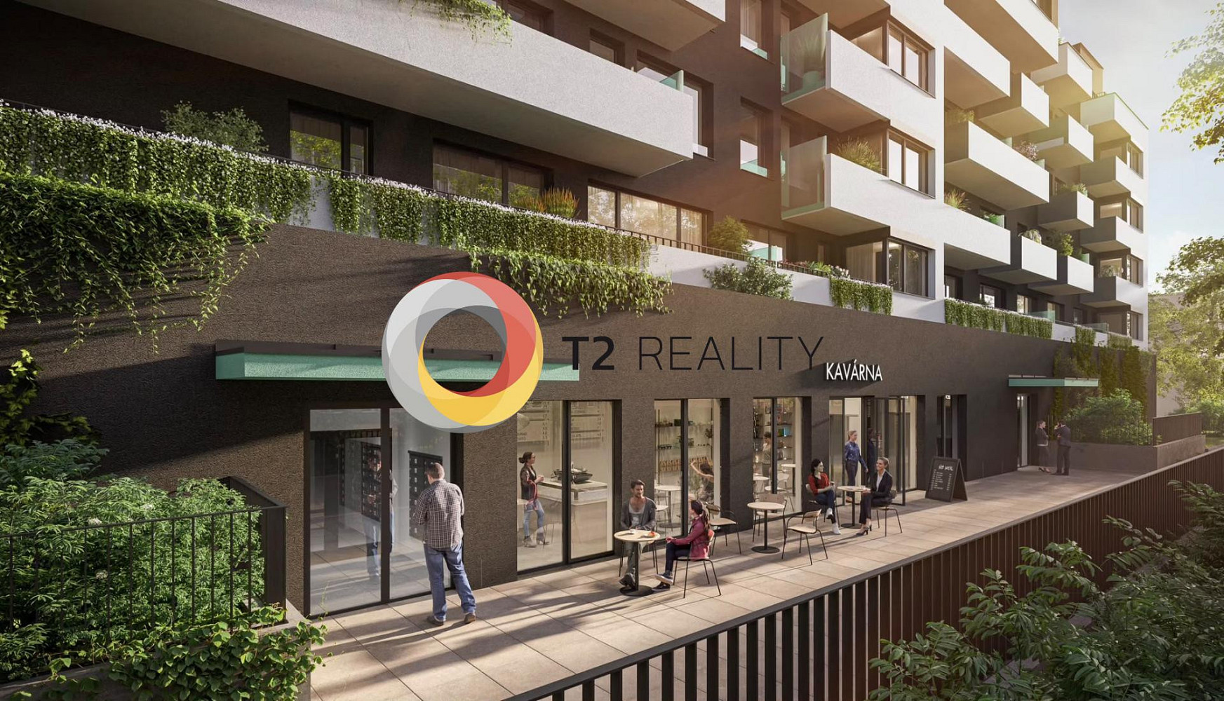 Prodej bytu 1+kk 37 m² – fotografie 2