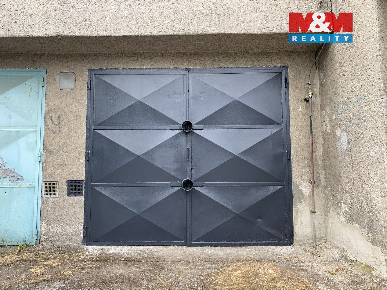Pronájem garáže, 20 m2, ostrava-poruba — photo 4